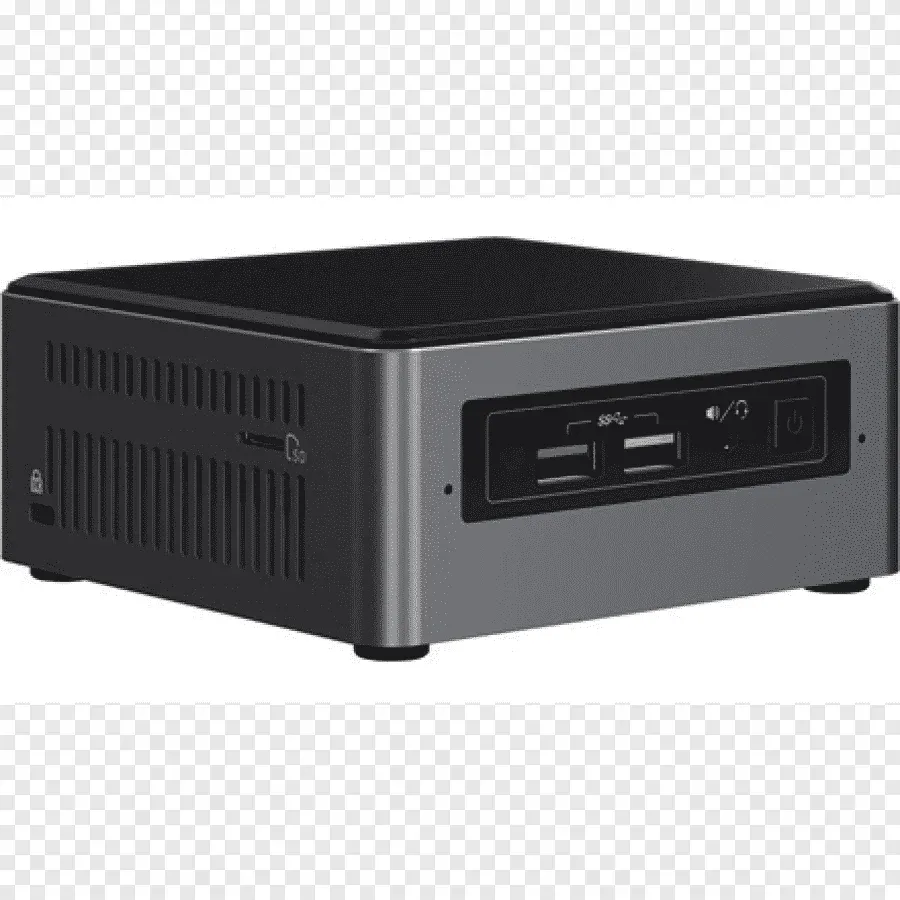 Мини ПК FUJITSU ESPRIMO Q558  Intel Core i5-9400T 1800Ghz 6/6 /ОЗУ  8GB DDR4 / 256Gb SSD / WIN10PRO — фото 4