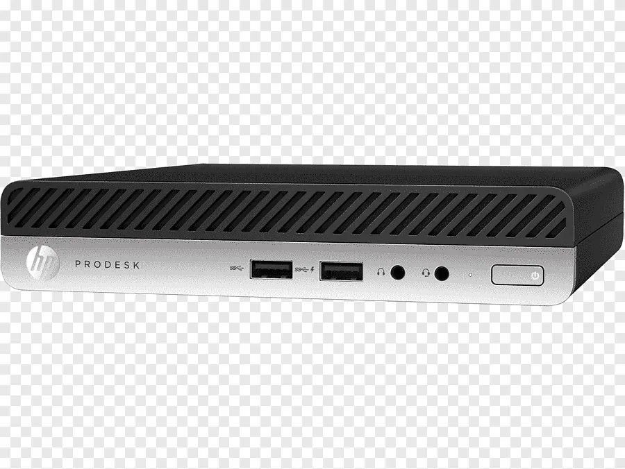 Мини ПК FUJITSU ESPRIMO Q558  Intel Core i5-9400T 1800Ghz 6/6 /ОЗУ  8GB DDR4 / 256Gb SSD / WIN10PRO — фото 5