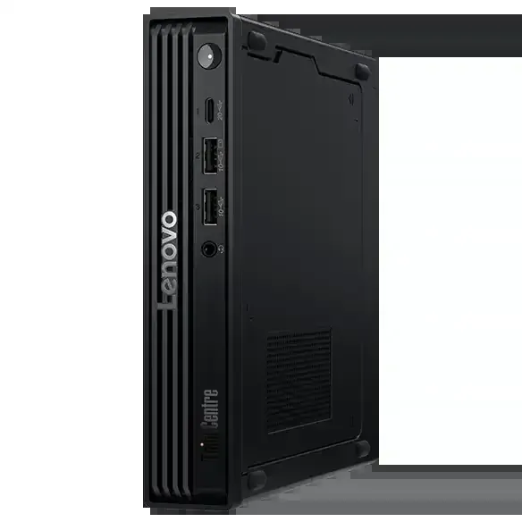 Мини ПК LENOVO ThinkCentre M70q Gen 2 Intel Core i5-11500T 1500Ghz 6/12 /ОЗУ  8GB DDR4 / 256Gb SSD / WIN10PRO — фото 2
