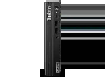 Мини ПК LENOVO ThinkCentre M70q Gen 2 Intel Core i5-11500T 1500Ghz 6/12 /ОЗУ  8GB DDR4 / 256Gb SSD / WIN10PRO — фото 3