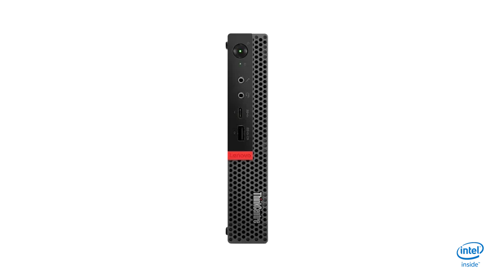 Мини ПК LENOVO ThinkCentre M70q Gen 2 Intel Core i5-11500T 1500Ghz 6/12 /ОЗУ  8GB DDR4 / 256Gb SSD / WIN10PRO — фото 5