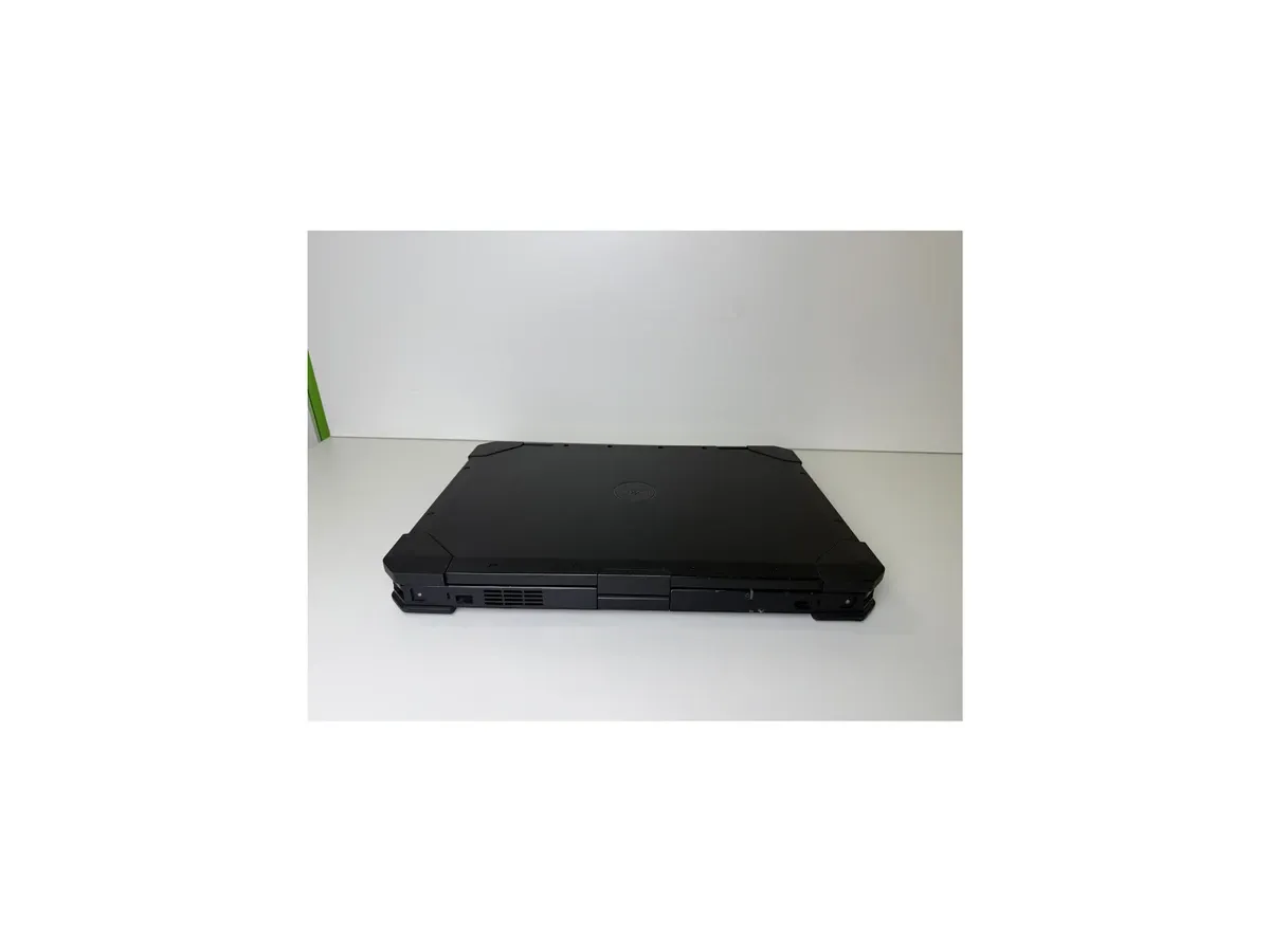 DELL LATITUDE RUGGED 5420 Core i5 8350U -2400GHZ 4/8 /RAM 8/256 SSD  VGA WITH AC 14 FULL HD IPS LAPTOP — фото 3