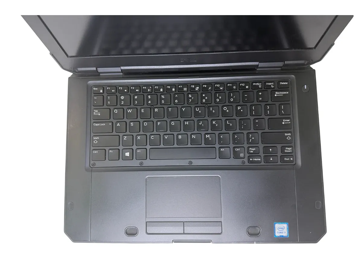 DELL LATITUDE RUGGED 5424 / i5-8350U / 8GB / 256GB — фото 2