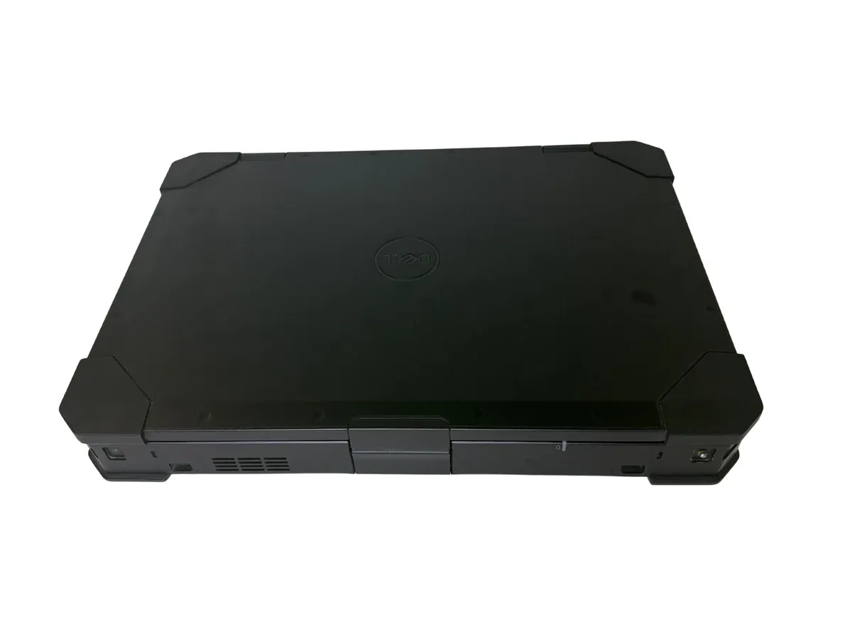 DELL LATITUDE RUGGED 5424 / i5-8350U / 8GB / 256GB — фото 3