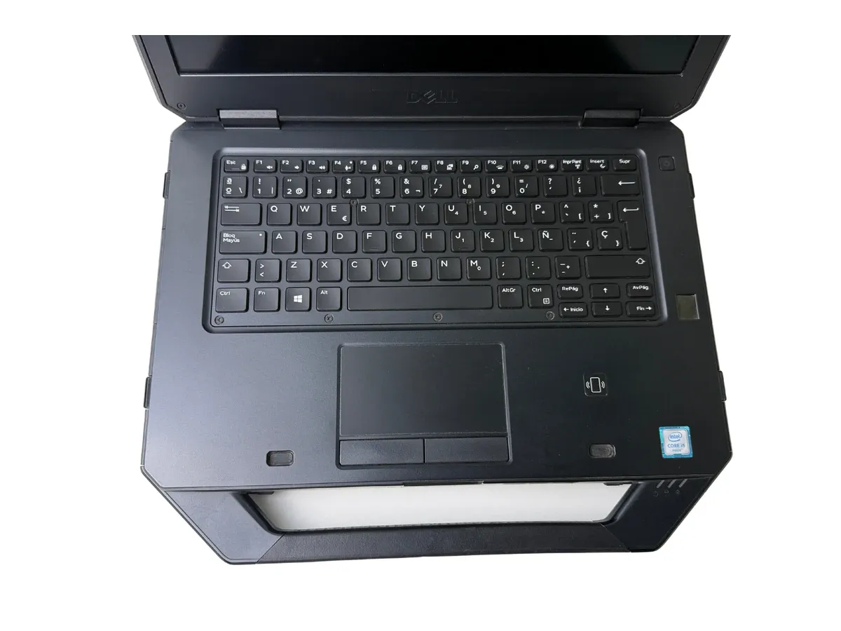 DELL RUGGED 5414 / i7-6600U / 4GB / 512GB — фото 3