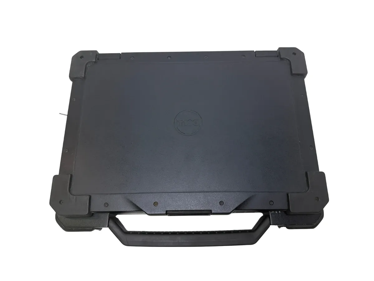 DELL RUGGED 7414 Core i5 6300U -2400GHZ 2/4 / RAM 8/ 256 SSD  VGA WITH AC 14 FULL HD IPS Rugged Extreme — Intel Core i5-6300U, 8GB, 256GB SSD — купить в Lirotech