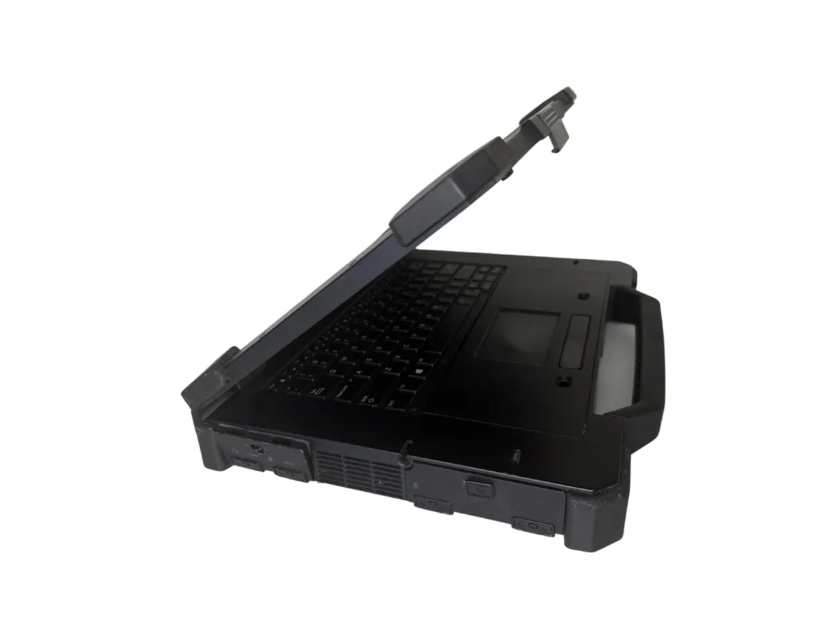 DELL RUGGED 7414 / i7-6600U / 8GB / 256GB — фото 3
