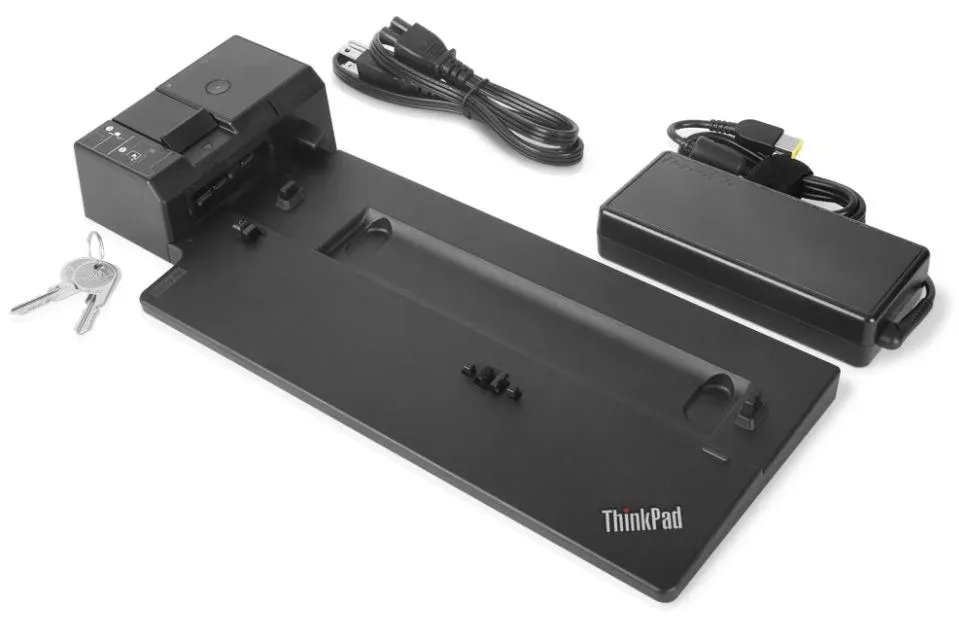 DOCK STATION 40A2  THINKPAD — купить в Lirotech
