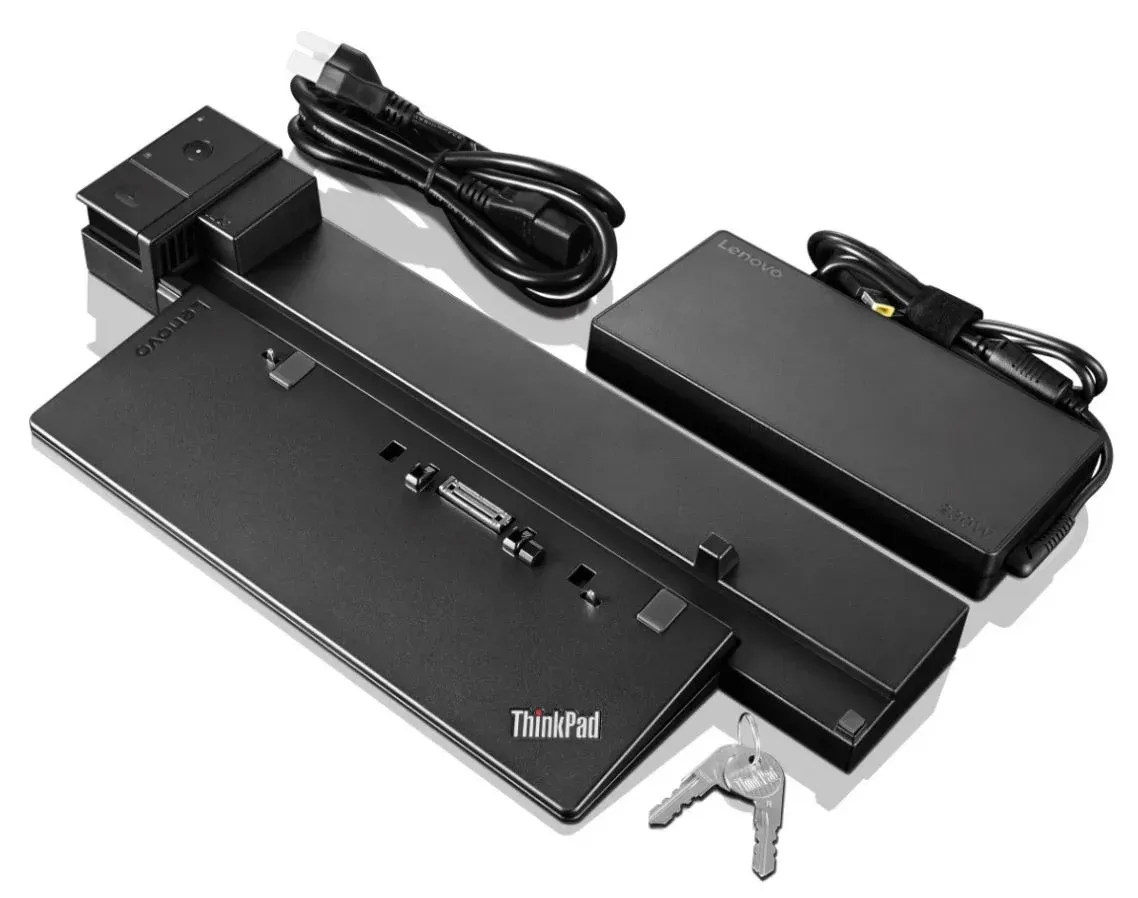 DOCK STATION 40A5  THINKPAD — купить в Lirotech