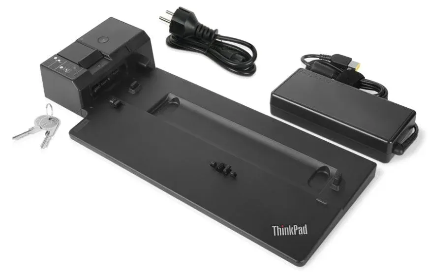 DOCK STATION 40AH  THINKPAD — купить в Lirotech