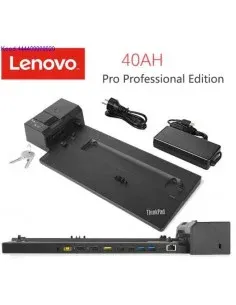 DOCK STATION 40AH  THINKPAD — фото 3