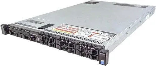 Dell PowerEdge R630 #1 — фото 2