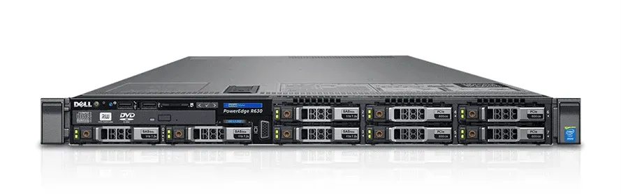 Dell PowerEdge R630 #1 — фото 3