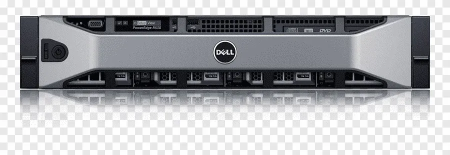 Dell PowerEdge R630 #1 — фото 4