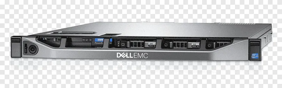 Dell PowerEdge R630 #1 — фото 5