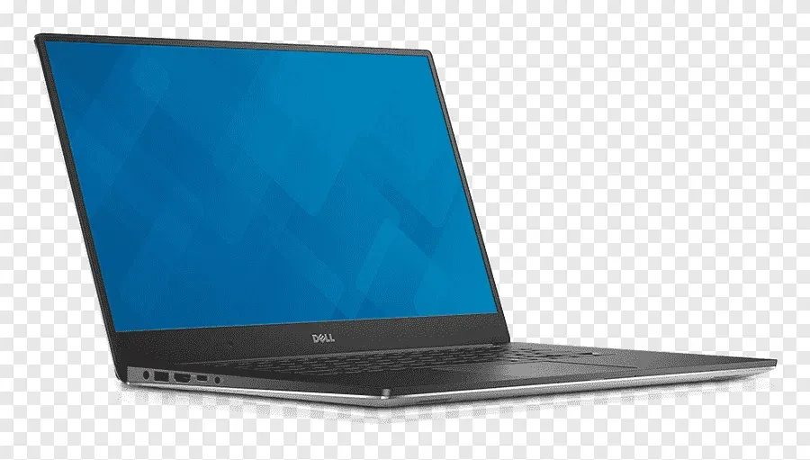 Dell Precision 5560 / i7-11800H / 16GB / 512GB — фото 3