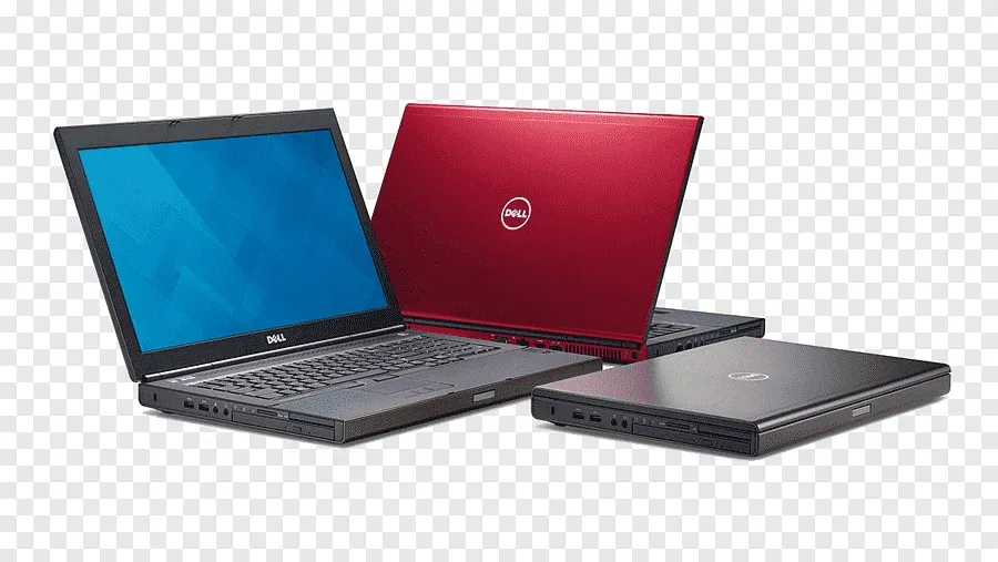 Dell Precision 5560 / i7-11800H / 16GB / 512GB — фото 5