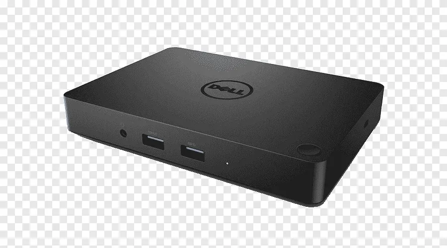 Dell USB DOCK STATION — фото 4