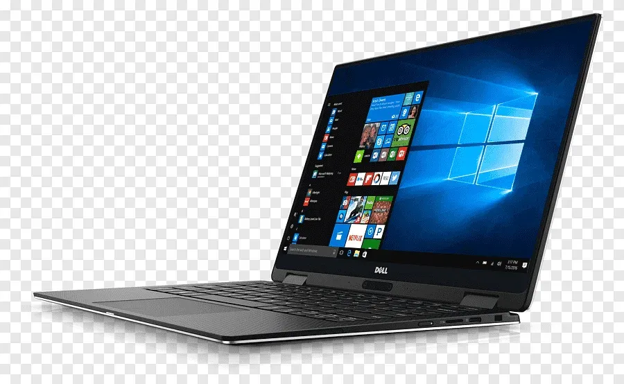 Dell XPS / i7-7560U — фото 5