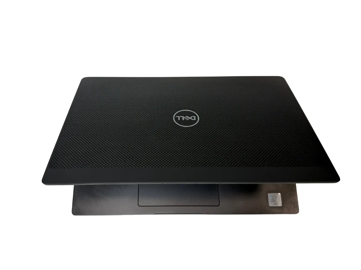 Dell Latitude 7410 -Core i5-10310U - 1700GHz 4/8 / ОЗУ8 DDR4/ SSD256 M2/14* 1920*1080 /WIN10PRO — фото 5