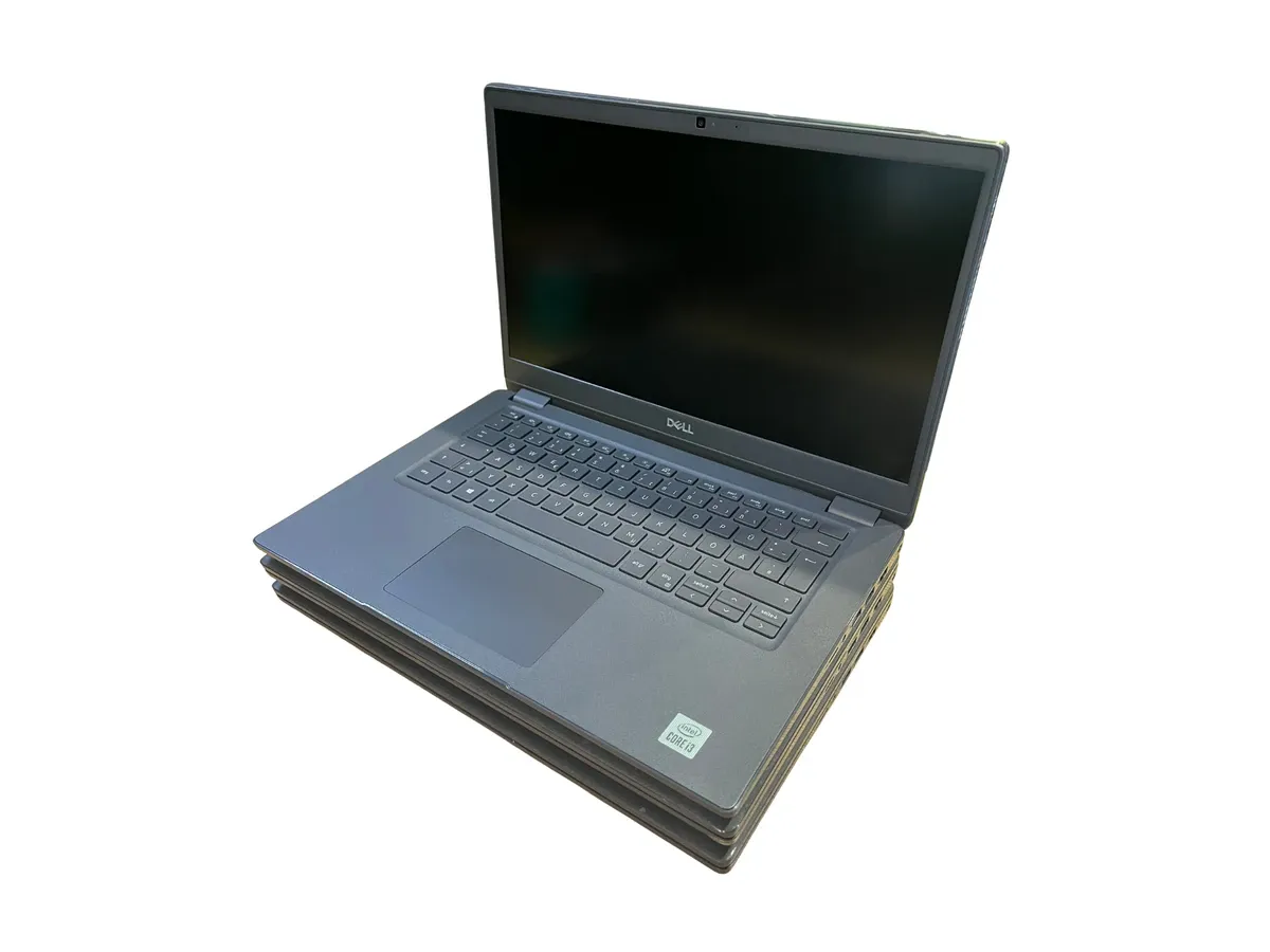 Dell Latitude 3540 - Core I5-1335U - 3600GHz 10/12/ ОЗУ16 DDR4/ SSD256 M2/15,6* 1920*1080 /WIN10PRO — Intel Core i5-1335U, 16GB DDR4, 256GB SSD, 15.6" — купить в Lirotech