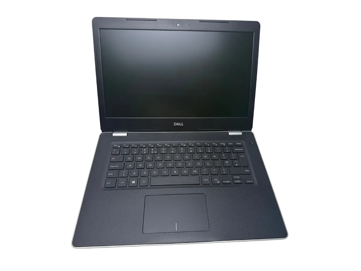 DELL  Inspiron 3493 Core I7-1065G7 - 1300GHZ 4/8 / ОЗУ8 DDR4/ SSD256 M2/14* 1920*1080 /WIN10PRO — фото 3