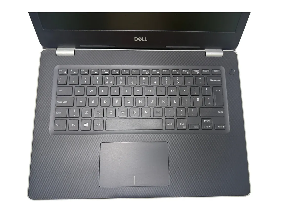 DELL  Inspiron 3493 Core I7-1065G7 - 1300GHZ 4/8 / ОЗУ8 DDR4/ SSD256 M2/14* 1920*1080 /WIN10PRO — фото 4