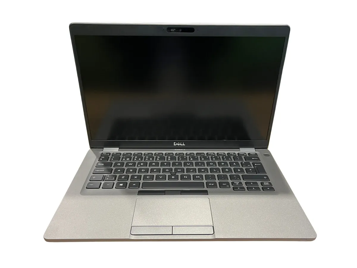 Dell Latitude 5410 - Core i5 10310U - 1.7GHz 4/8 / ОЗУ8 DDR4/ SSD256 M2/14* 1920*1080 /WIN10PRO — Intel Core i5-10310U, 8GB DDR4, 256GB SSD, 14" — купить в Lirotech