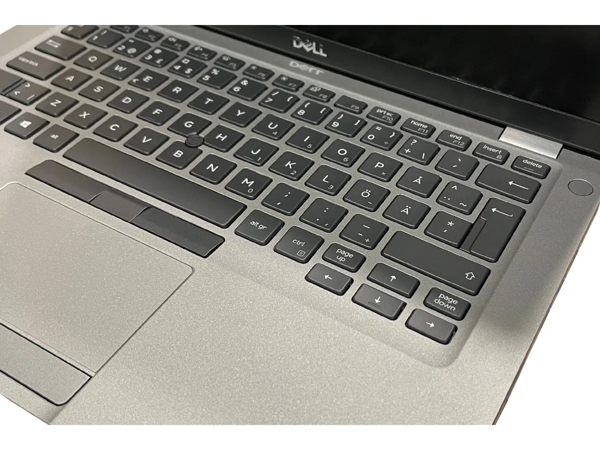 DELL Latitude 5290 Core i5-8350U- 1.9GHz  4/8 / 8GB / 256SSD  / 12,5'' FULL HD 1920*1080 WITH ADAPTOR 1920*1080/WIN10PRO — фото 3