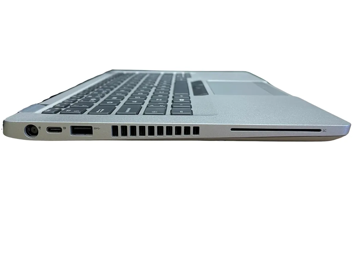 DELL Latitude 5290 Core i5-8350U- 1.9GHz  4/8 / 8GB / 256SSD  / 12,5'' FULL HD 1920*1080 WITH ADAPTOR 1920*1080/WIN10PRO — фото 5