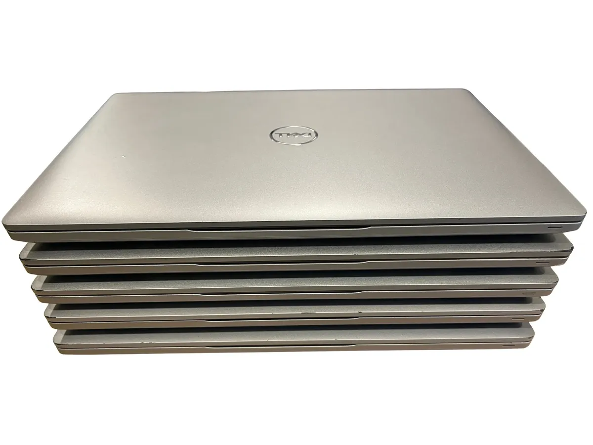 Dell Precision 3551 / i7-10850H / 16GB / 256GB — фото 2