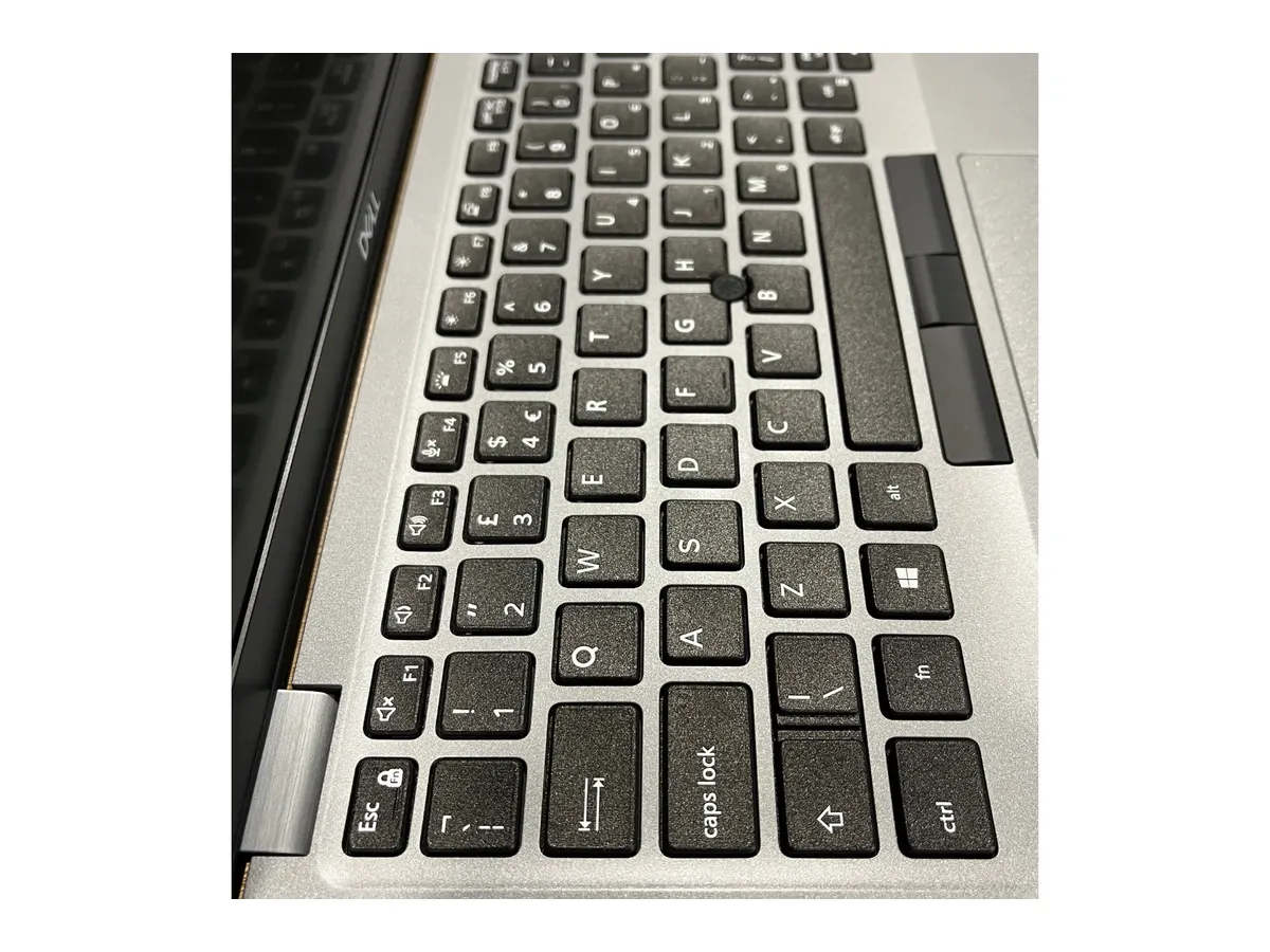 Dell Precision 3551 / i7-10850H / 16GB / 256GB — фото 3