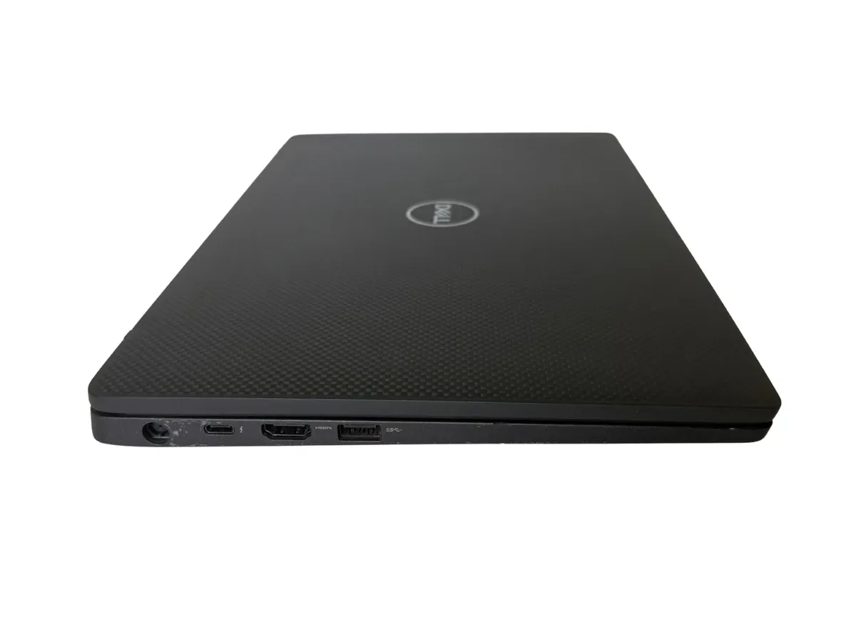 Dell Latitude 7400 - Core i7- 8650U - 1900GHz 4/8/ ОЗУ16 DDR4/ SSD256 M2/14* 1920*1080 /WIN10PRO — Intel Core i7-8650U, 16GB DDR4, 256GB SSD, 14" — купить в Lirotech