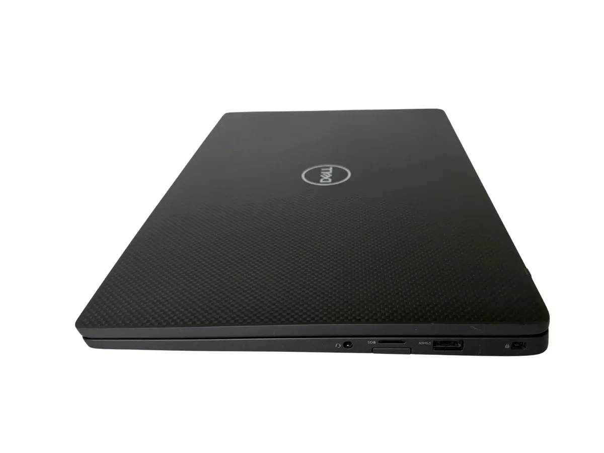 Dell Latitude 7390 -Core I5-8350U - 1700GHz 4/8 / ОЗУ8 DDR4/ SSD256 M2/13,3* 1920*1080 IPS /WIN10PRO — фото 2