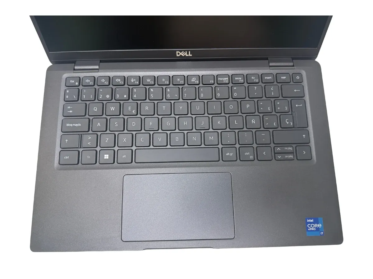 Dell Latitude 7420 - Core I7-1185G7 - 1500GHz 4/8/ ОЗУ16 DDR4/ SSD256 M2/14* 1920*1080 /WIN10PRO — фото 4