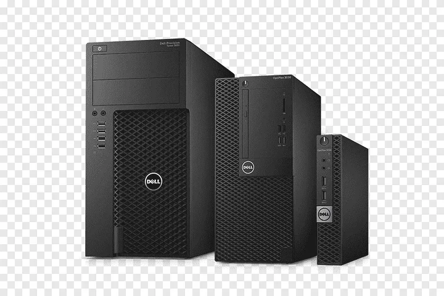 Мини ПК Dell Optiplex 3070  Intel Core i5-9500T 6/6 /ОЗУ  8GB DDR4 / 128Gb SSD / WIN10PRO — фото 5