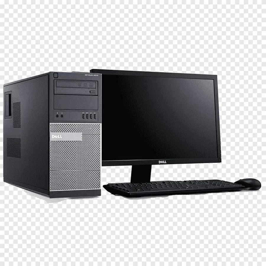 Dell OptiPlex 5060 / i5-8600T / 128GB — фото 5