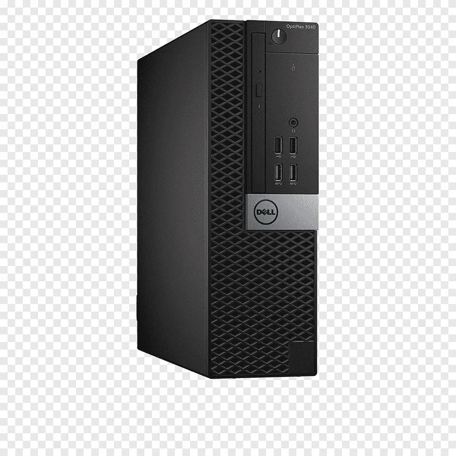 Мини ПК Dell Optiplex 7060  Intel Core i5-8500T 6/6 /ОЗУ  8GB DDR4 / 256Gb SSD / WIN10PRO — фото 5