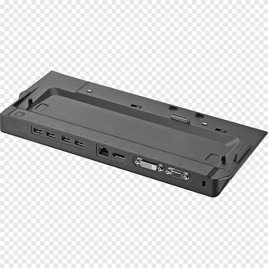 FSC E756 DOCK STATION FUJITSU — фото 4