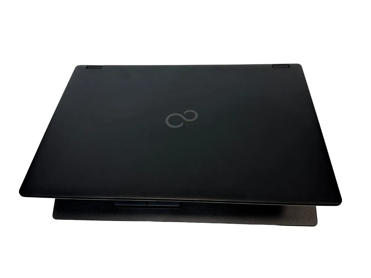 FUJITSU LIFEBOOK E459  Core  i5-8250U - 1600GHZ 4/8 / 8GB RAM / 256 SSD WITH ORIGINAL ADAPTOR 15,6* FULL HD IPS — фото 5