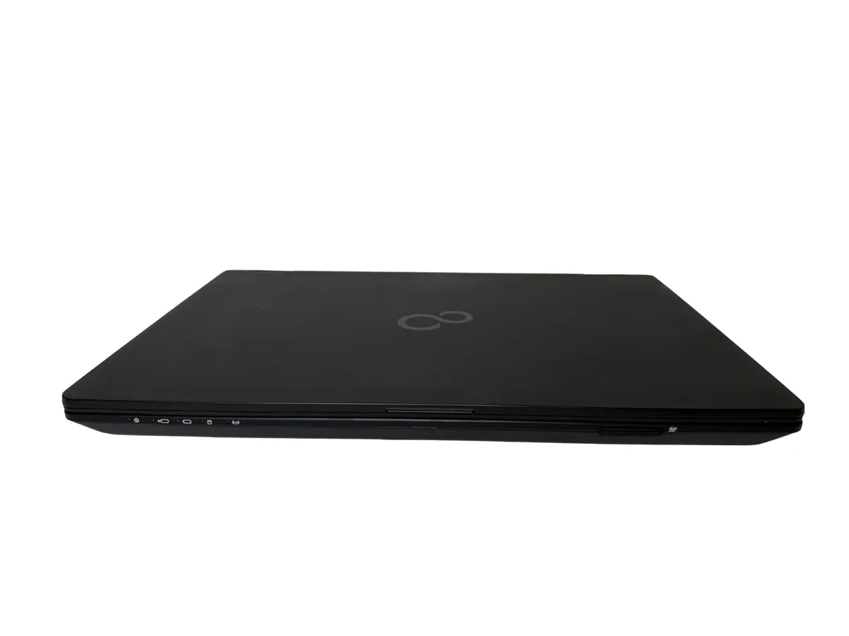 FUJITSU LIFEBOOK U757 Core  i5-6300U - 2400GHZ 2/4 / 8GB RAM / 256 SSD WITH ORIGINAL ADAPTOR 15,6* FULL HD IPS — фото 5