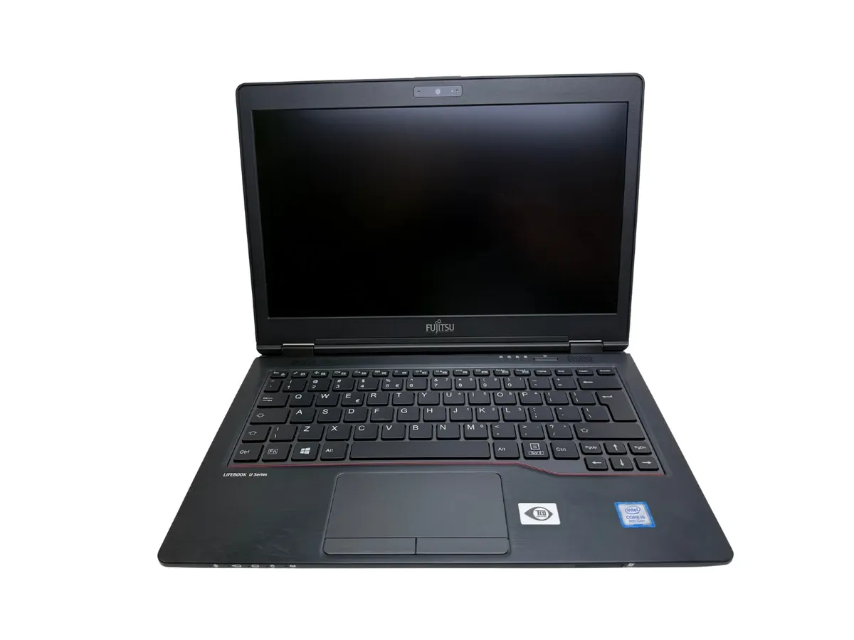 FUJITSU LIFEBOOK U728  Core  i5-8250U - 1600GHZ 4/8 / 8GB RAM / 256 SSD WITH ORIGINAL ADAPTOR 12,5* FULL HD IPS — Intel Core i5-8250U, 8GB, 256GB SSD, 12.5" — купить в Lirotech