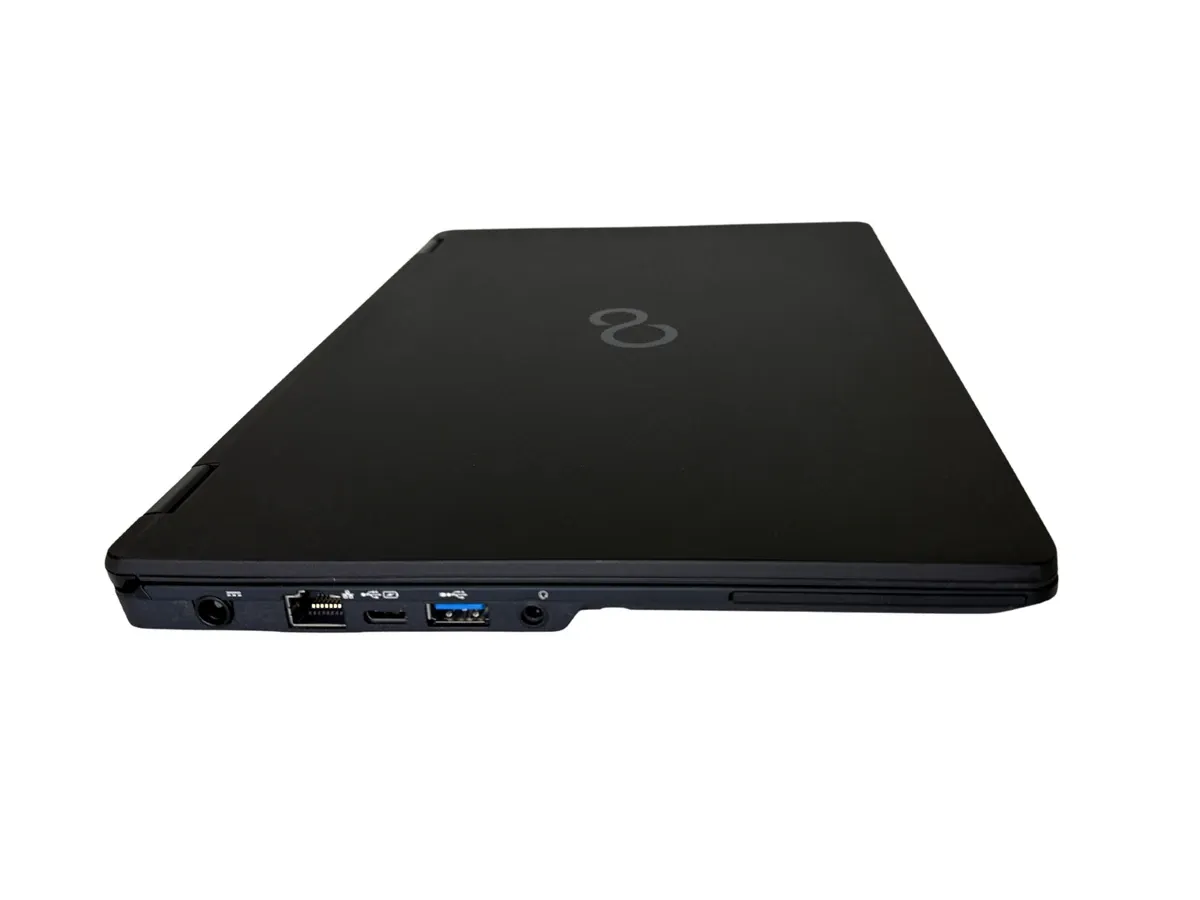 FUJITSU LIFEBOOK U748 / i5-8250U / 256GB — фото 3