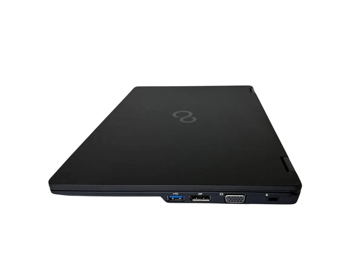 FUJITSU LIFEBOOK U748 / i5-8250U / 256GB — фото 4