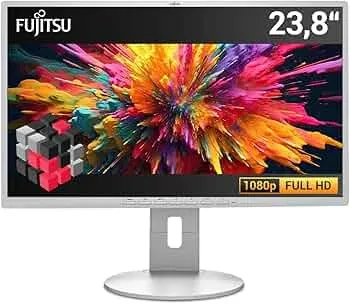 Fujitsu B24-8 T — фото 2