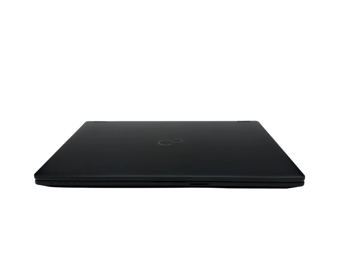 FUJITSU LIFEBOOK E448 Core  i5-7200U - 2600GHZ 2/4 / 8GB RAM / 256 SSD WITH ORIGINAL ADAPTOR 15,6* FULL HD IPS — фото 4