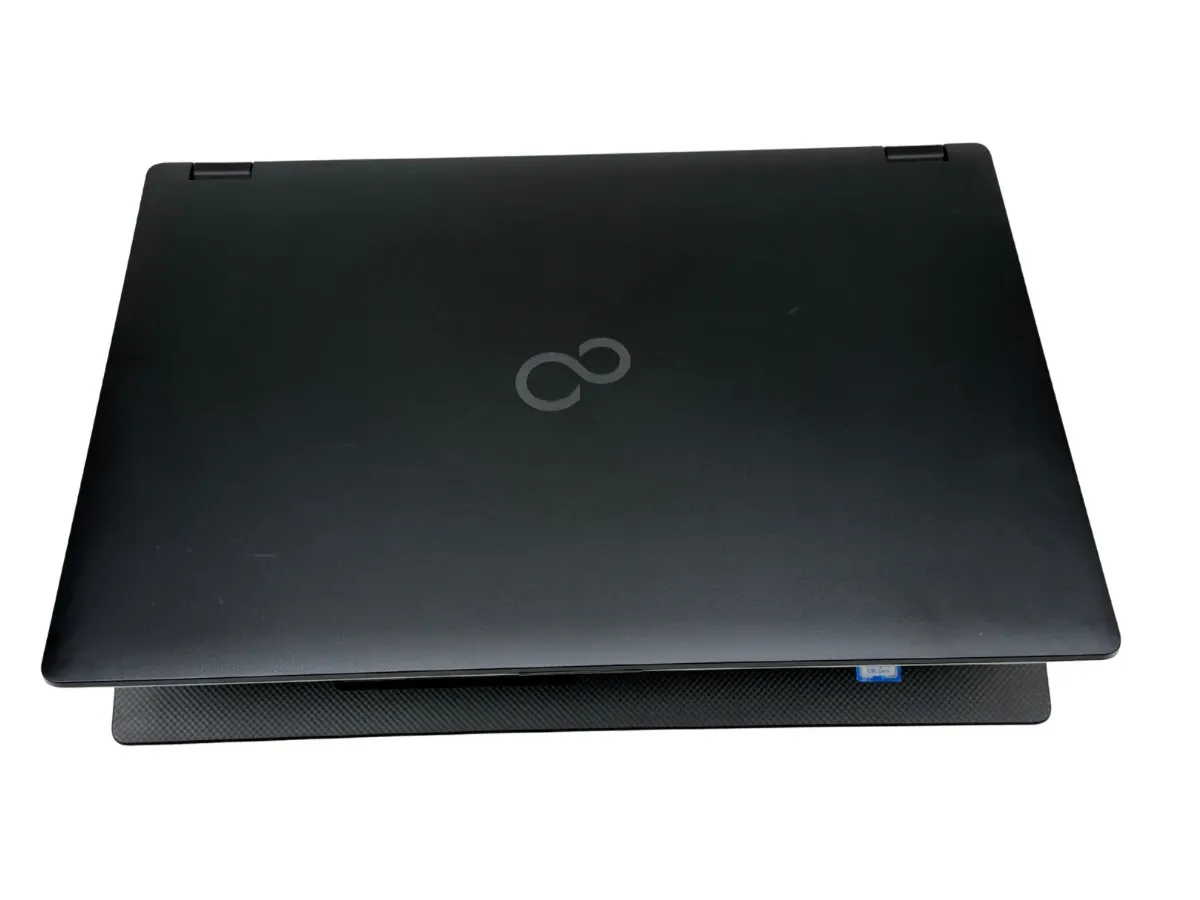 FUJITSU LIFEBOOK E448 Core  i5-7200U - 2600GHZ 2/4 / 8GB RAM / 256 SSD WITH ORIGINAL ADAPTOR 15,6* FULL HD IPS — фото 5