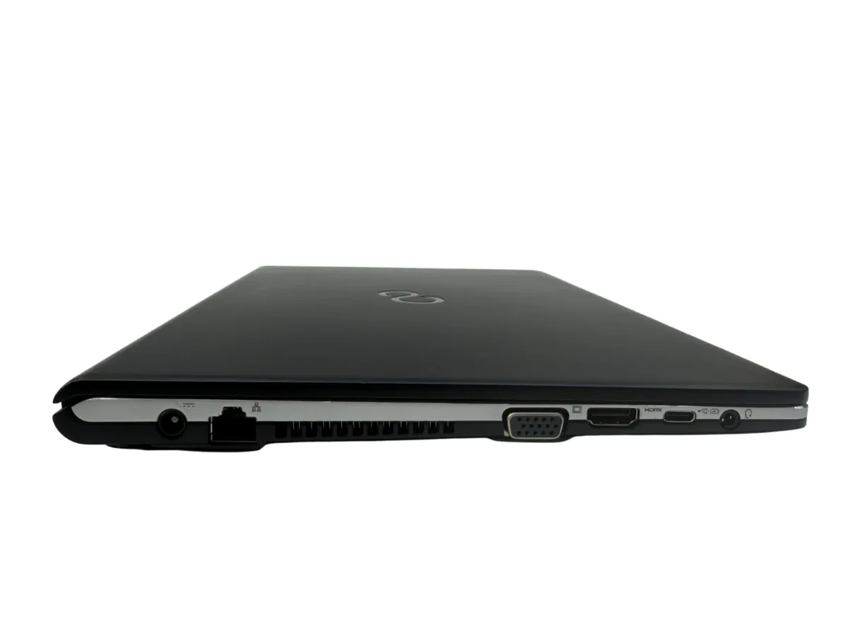 FUJITSU LIFEBOOK S938 Сore i5-8250U - 2.1GHZ 2/4 / 8GB RAM / 256 SSD /WITH ORIGINAL ADAPTOR 13,3 FULL HD 1920*1080 — Intel Core i5-8250U, 8GB, 256GB SSD — купить в Lirotech