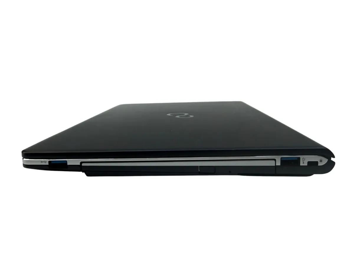 FUJITSU LIFEBOOK S938 Сore i5-8250U - 2.1GHZ 2/4 / 8GB RAM / 256 SSD /WITH ORIGINAL ADAPTOR 13,3 FULL HD 1920*1080 — фото 3