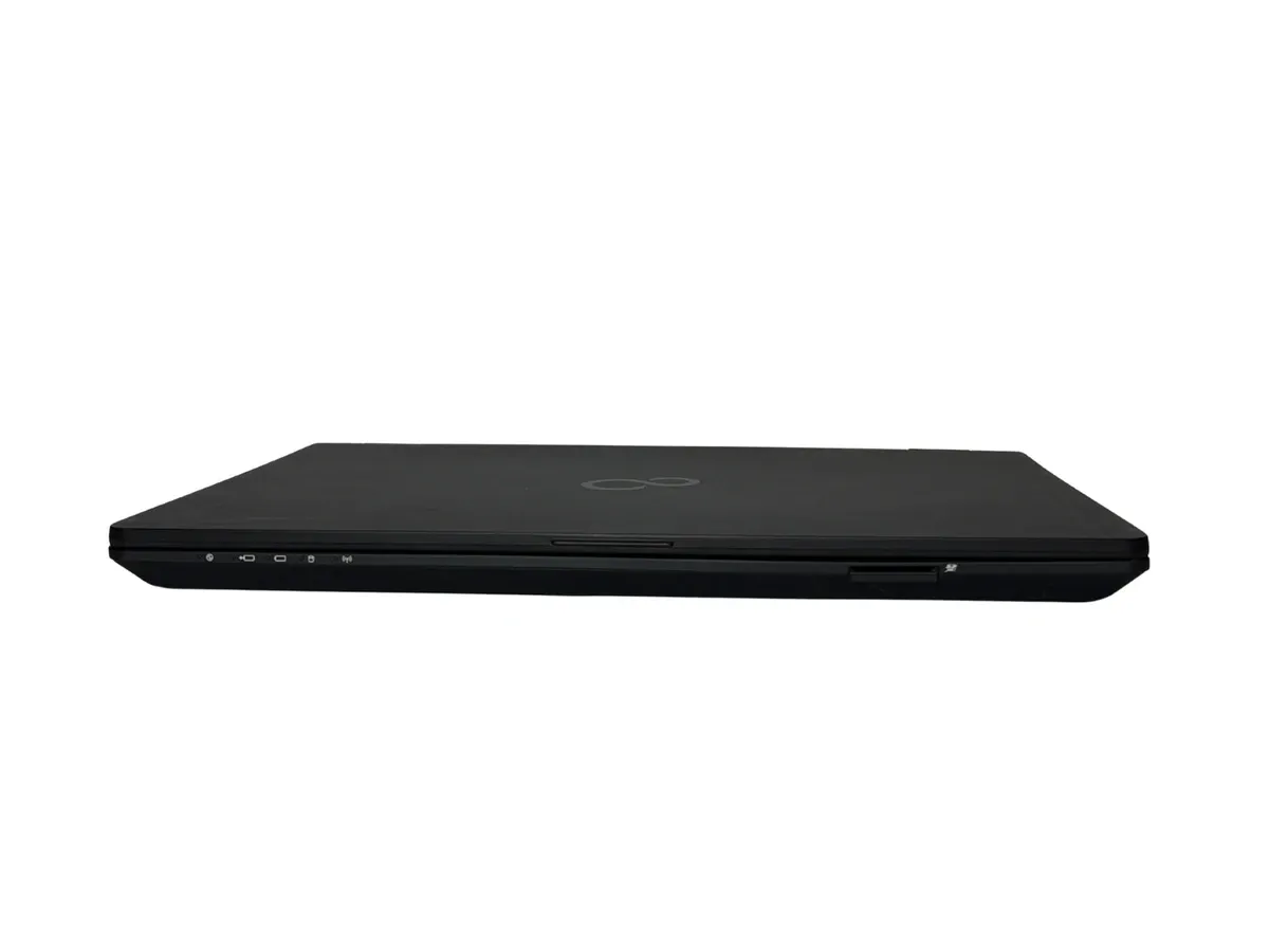 FUJITSU LIFEBOOK U729  Core  i5-8265U - 1600GHZ 4/8 / 8GB RAM / 256 SSD WITH ORIGINAL ADAPTOR 12,5* FULL HD IPS — Intel Core i5-8265U, 8GB, 256GB SSD, 12.5" — купить в Lirotech